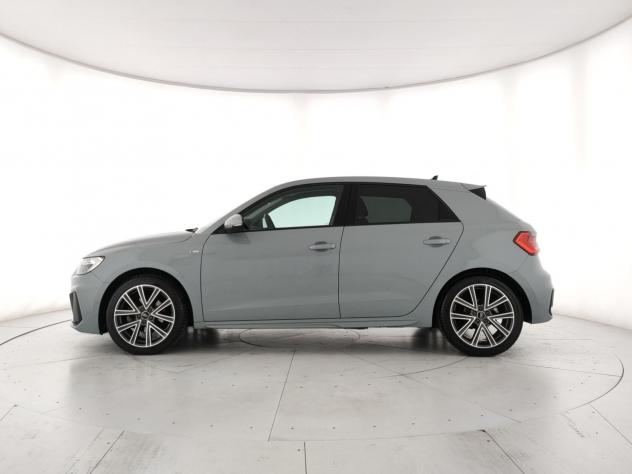 Audi A1 Sportback 30 TFSI S tronic S line edition - Foto 2