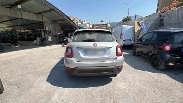 Fiat 500X 1.3 MultiJet 95 CV Cross 2019 USATO - Foto 3