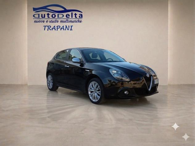 Alfa Romeo Giulietta 1.6 JTDm-2 120 CV Business - Foto 3
