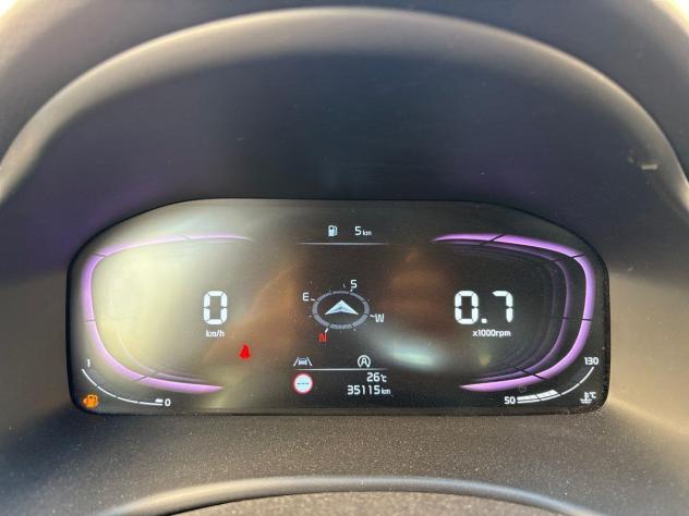 Kia Stonic 1.2 mpi Urban 79cv - Foto 10
