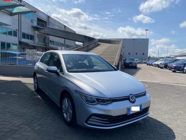 VOLKSWAGEN Golf 1.5 TGI Life dsg rif. 23926994 - Foto 3