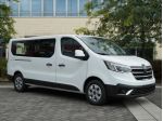 Renault Trafic 2.0 Blue dCi Authentique 150cv L2
