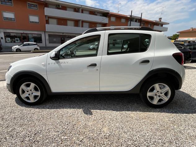 Dacia Sandero Stepway 900 TCe 12V 90CV Prestige - Foto 7