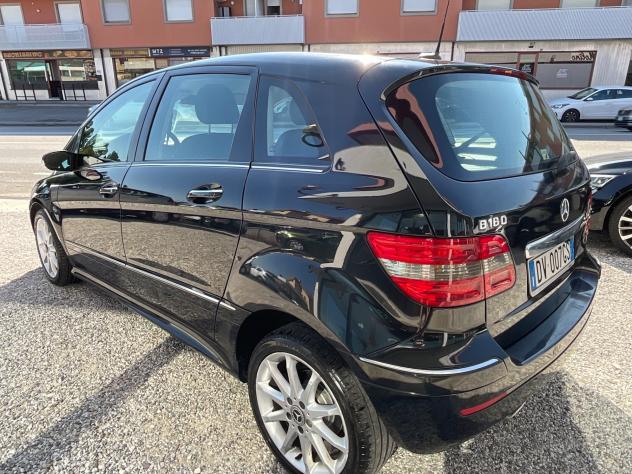 Mercedes-benz B 180 200 CDI Sport - Foto 6