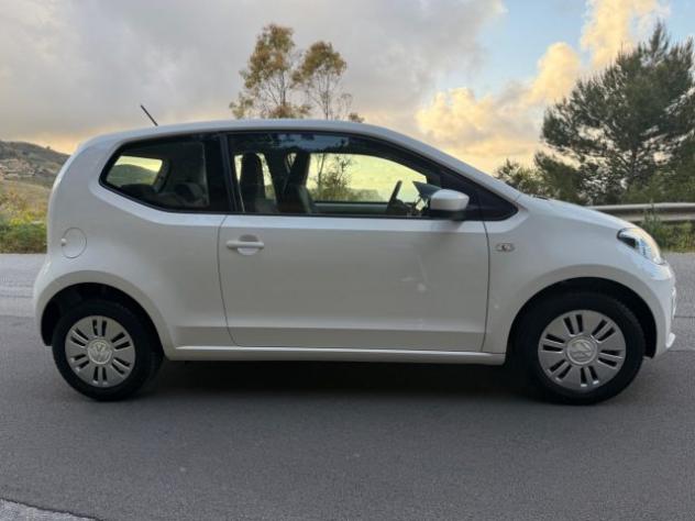 VOLKSWAGEN up! 1.0 75 CV 3 porte high up! rif. 23784815 - Foto 2