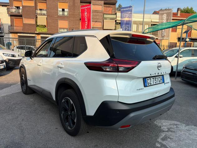 Nissan X-Trail e-Power e-4orce 214CV 4WD 7 posti N-Connecta. - Foto 3