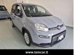 FIAT Panda 1.0 FireFly S&S Hybrid City Life rif. 23745068