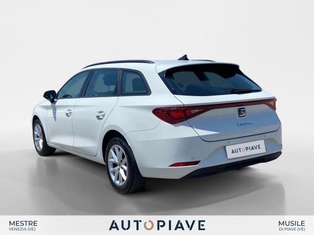 SEAT Leon 1.0 eTSI 81KW BUSINESS DSG - Foto 3