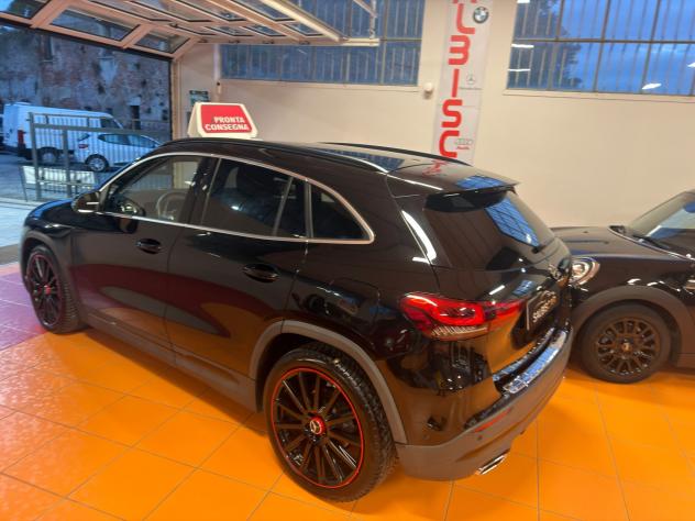 Mercedes-benz GLA 200 d Automatic Premium - Foto 7
