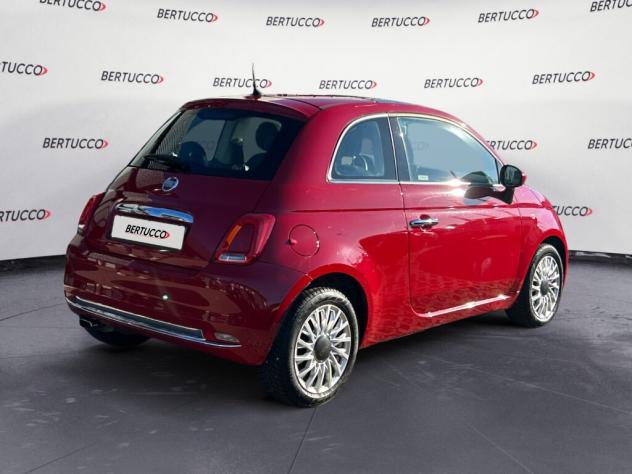 FIAT 500 (2015-2024) 500 1.2 Lounge - Foto 4