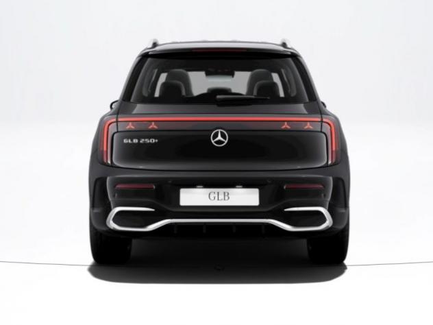 MERCEDES-BENZ GLB EQ 250+ AMG Line Advanced Plus rif. 23746326 - Foto 4
