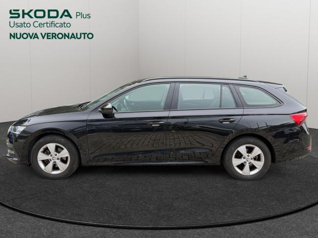 Škoda Octavia WAGON 1.5 G-TEC AMBITION DSG - Foto 2