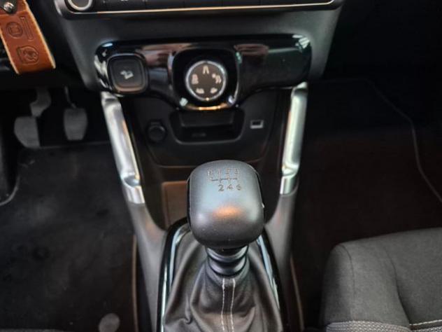 CITROEN C3 Aircross PureTech 110 S&S C-Series rif. 24155016 - Foto 8