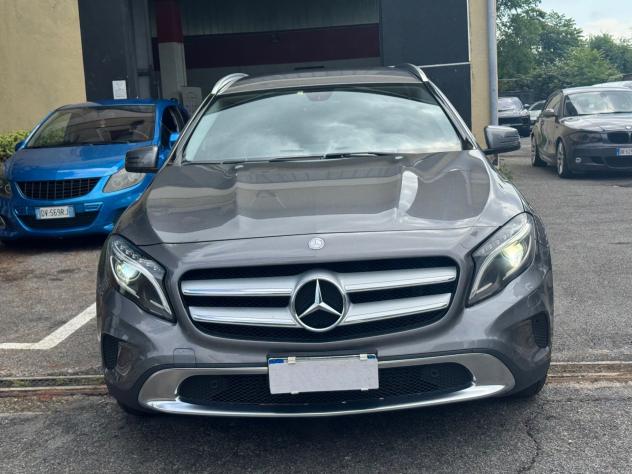 Mercedes-benz GLA 220 CDI Automatic 4Matic Premium - Foto 8