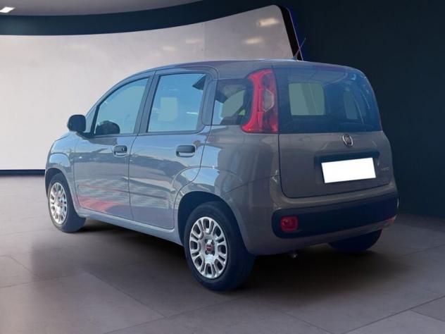 FIAT Panda 1.0 FireFly 70cv S&S Hybrid - Foto 5