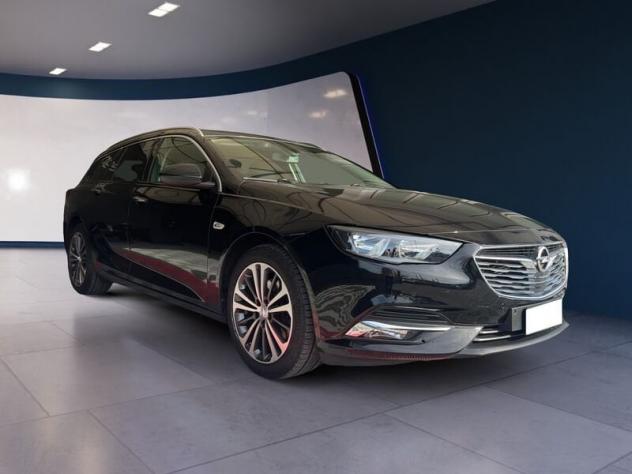 Opel Insignia Sports Tourer 1.6 cdti s&s 136cv at8 - Foto 3