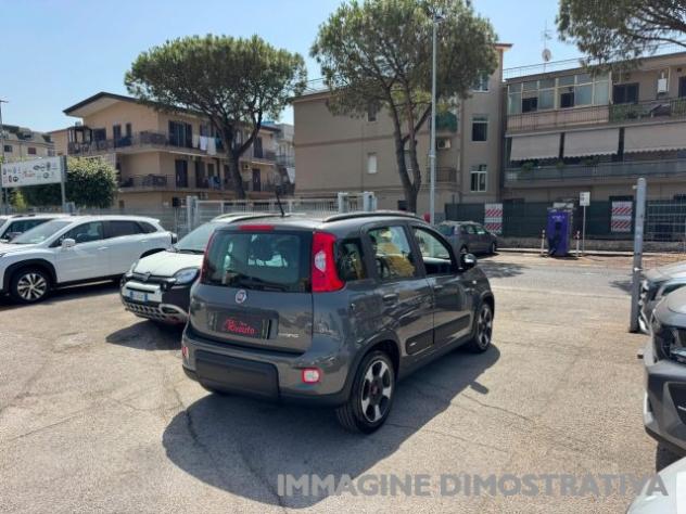 FIAT Panda 1.0 FireFly S&S Hybrid City Life rif. 24032056 - Foto 8