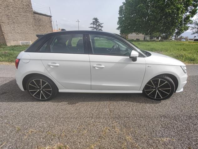Audi A1 SPB 1.4 TDI S tronic Sport - Foto 5