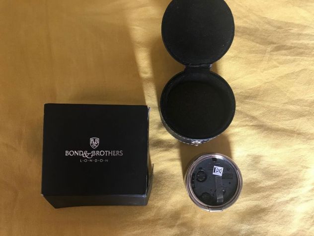 Sveglia Bond&amp;Brothers - Foto 4