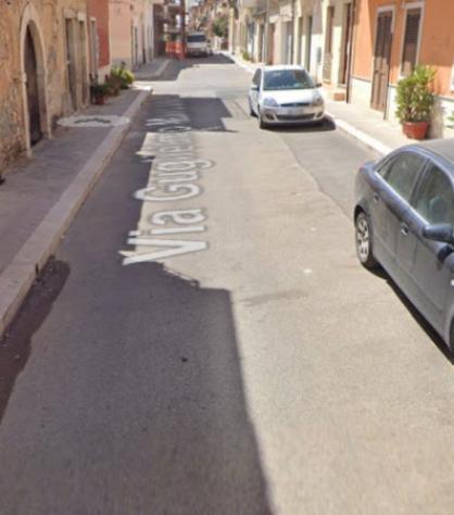 Immobile in asta di 242 m², box auto in vendita a Acate - Foto 9