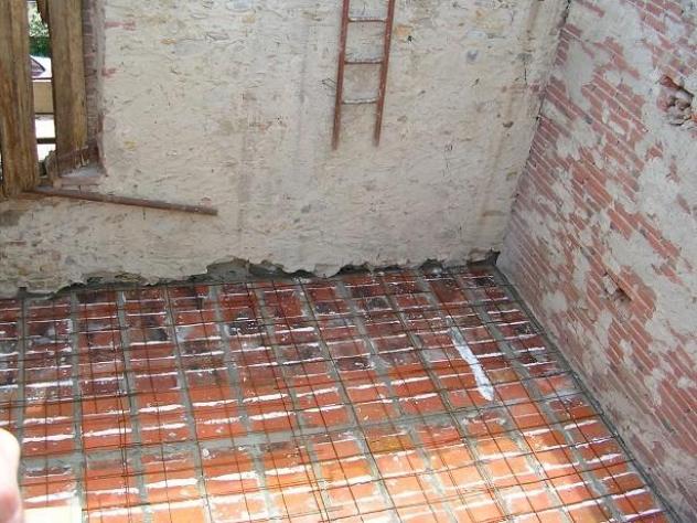 Fienile in vendita a Badia Pozzeveri - Altopascio 53 mq Rif: 1448091 - Foto 7