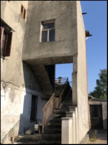 Immobile in asta di 488 m² con più di 5 locali in vendita a Ambivere - Foto 9