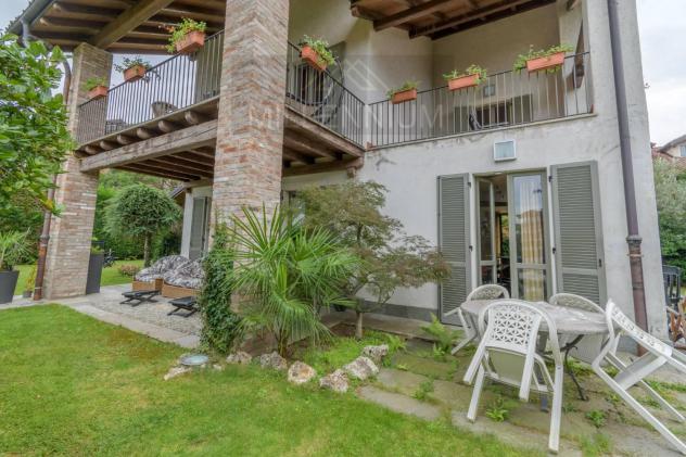 Villa singola - Arona . Rif.: mrcr770mlt - Foto 7