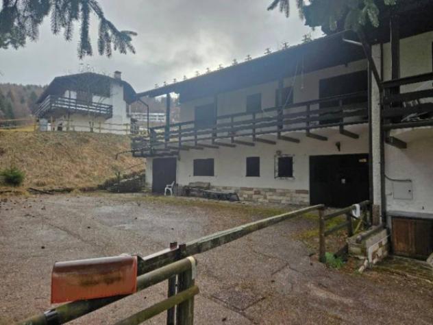 Immobile in asta di 150 m², box auto in vendita a Brentonico - Foto 3