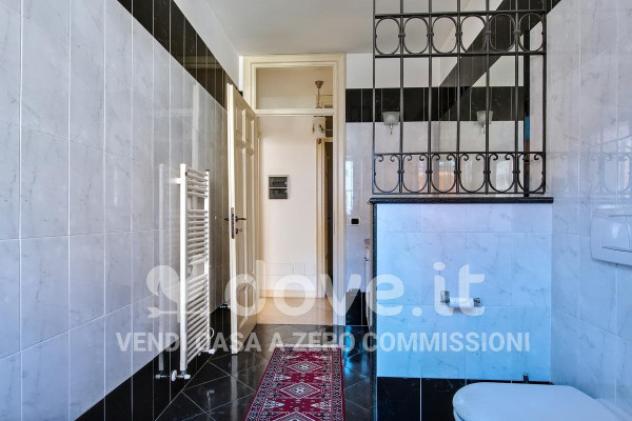 Casa indipendente di 394 m² con più di 5 locali e box auto doppio in vendita a Casnigo - Foto 19