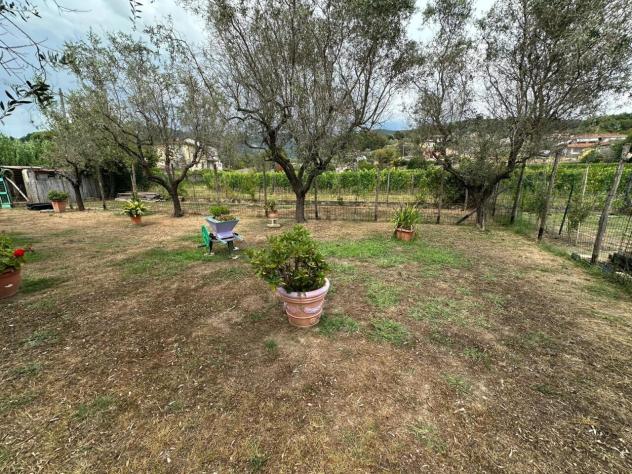 Porzione di casa in vendita a Castelnuovo Magra - Foto 5
