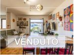 Appartamento 4 locali con giardino a Costa Masnaga