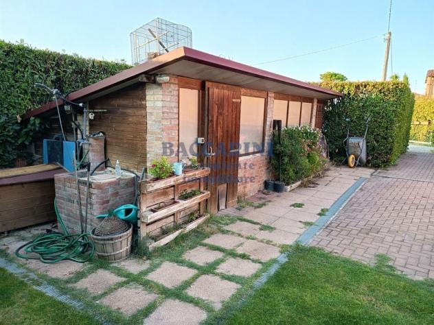 CASA INDIPENDENTE - ZONA MONTE FAENZA - Foto 16