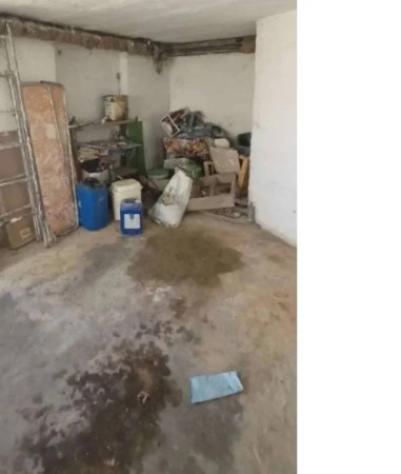 Immobile in asta di 177 m² con più di 5 locali e box auto in vendita a Falerone - Foto 7