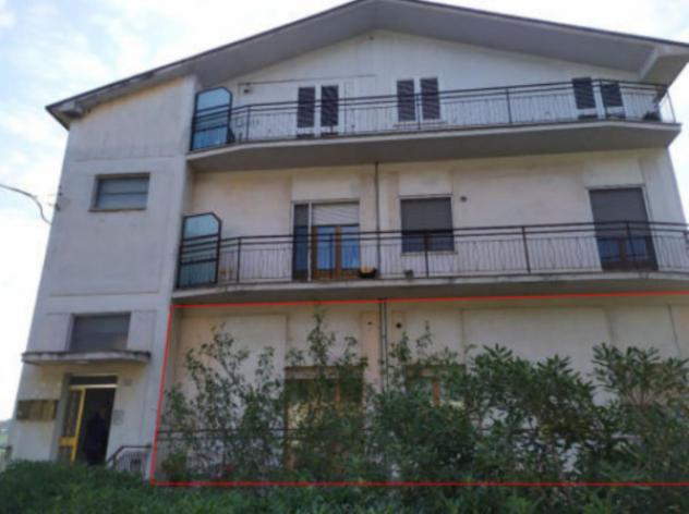 Immobile in asta di 132 m² in vendita a Fermo - Foto 2