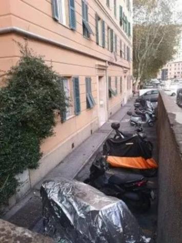 Immobile in asta di 68 m² in vendita a Genova - Foto 11