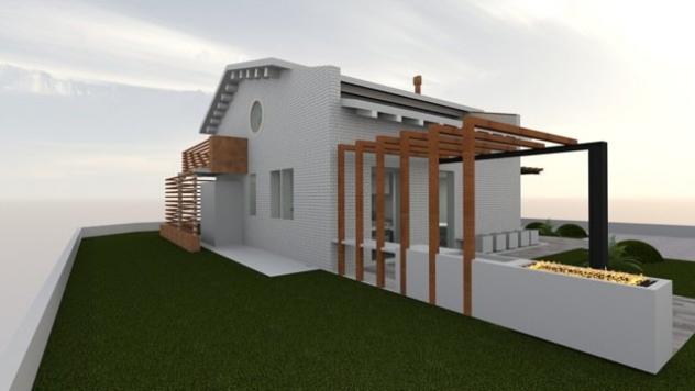 Villa in vendita a Massa 100 mq Rif: 476165 - Foto 2