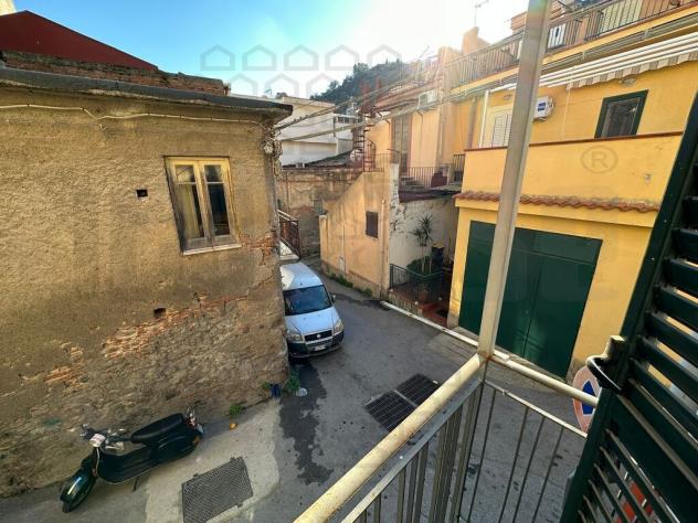 APPARTAMENTO di 2 vani e di 50 mq (MESSINA) rif. 2VS16507 - Foto 6
