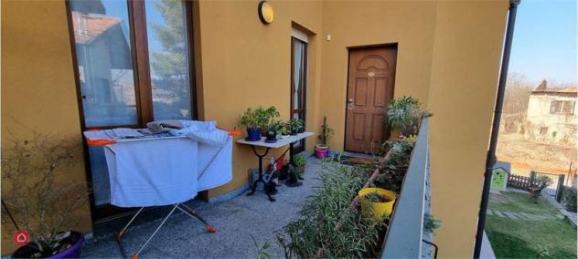 Appartamento di 70mq in Via Cascina Bella a Olgiate Comasco - Foto 5