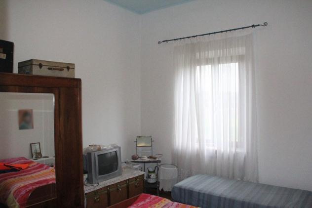 Orvieto (Fraz. Tordimonte) - Vendesi abitazione indipendente ristrutturata composta da due appartamenti con garage e area esterna - Foto 7