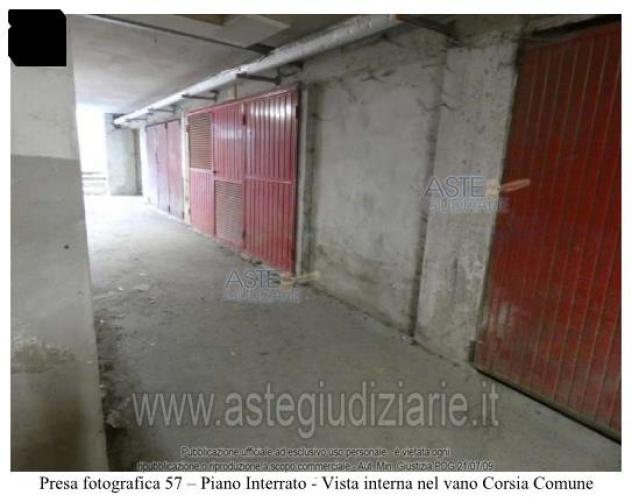 IMMOBILI-IMMOBILE RESIDENZIALE-P.zza Arturo Toscanini, ex via del Molinetto n.6 int.5 - Foto 8