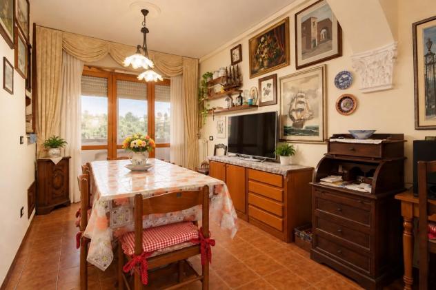 Appartamento in vendita a Pontedera 91 mq Rif: 1451322 - Foto 6