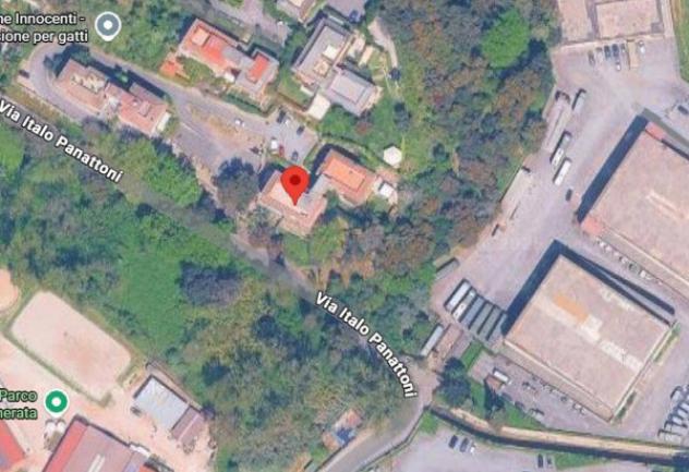 Immobile in asta di 114 m² in vendita a Roma - Foto 6