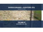 Immobile in asta di 163 m² con più di 5 locali in vendita a Sassocorvaro Au &hellip;