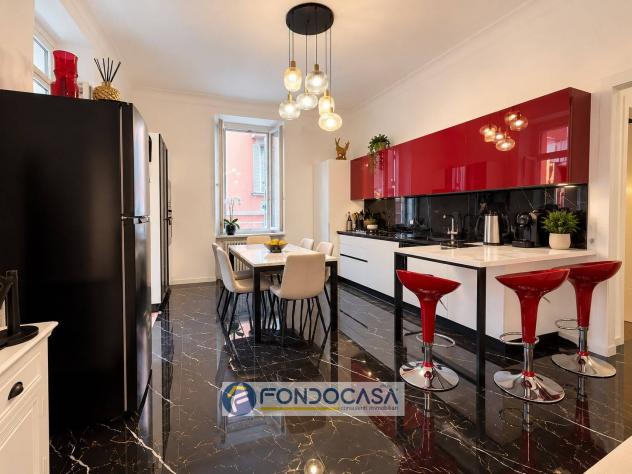 Appartamento in vendita a Savona, Villapiana - Foto 5