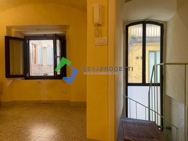 Appartamento ristrutturato nel centro storico della Città di Siena. - Foto 7