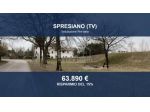 Immobile in asta di 130 m², box auto in vendita a Spresiano