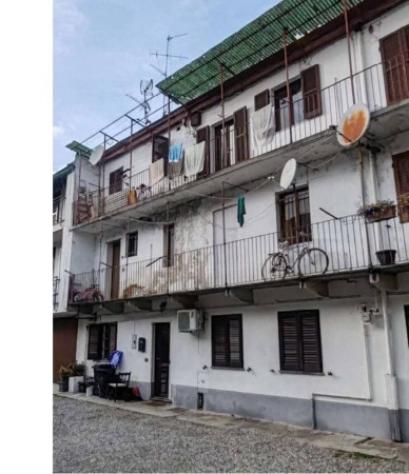 Immobile in asta di 70 m² in vendita a Trecate - Foto 9