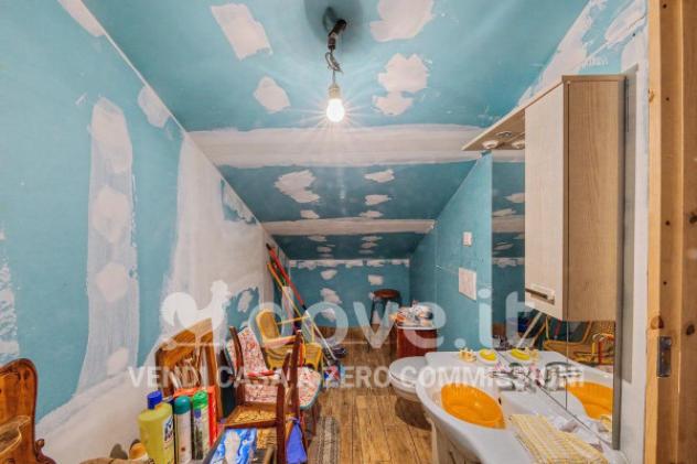 Appartamento di 50 m² con 2 locali e posto auto in vendita a Varzo - Foto 14