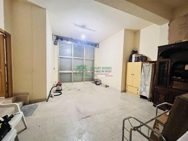 Rif:2629 - Prestigiosa dimora su tre livelli con ampie metrature e terrazza panoramica, Vittoria - Foto 9