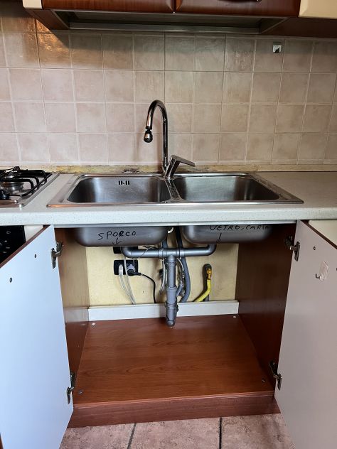 Cucina ad angolo completa - Foto 7